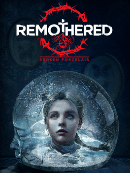 *Remothered: Broken Porcelain, NX