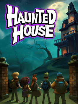^Haunted House, NX