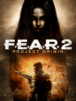*F.E.A.R. 2 Project Origin, PS3