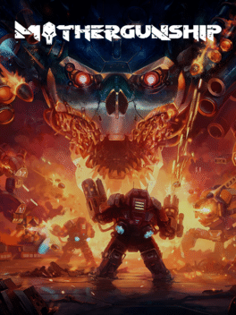 Mothergunship, XONE