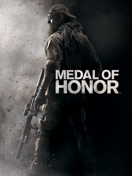 *Medal of Honor [Limited Edition], X360