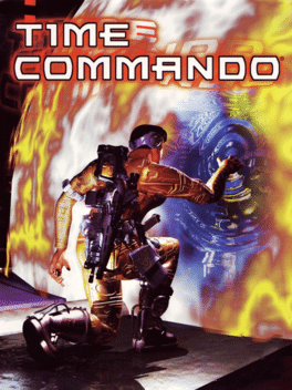 Time Commando, PS1