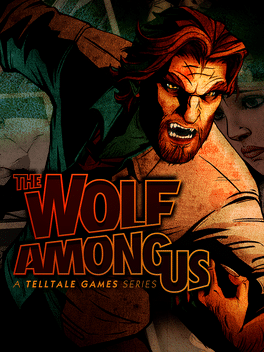 *Wolf Among Us, PS3