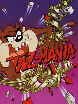 Taz-Mania, SNES