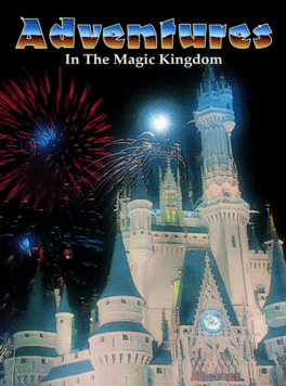 Adventures in the Magic Kingdom, NES