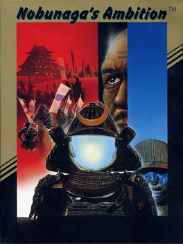 Nobunaga's Ambition, NES
