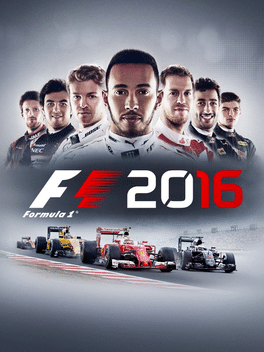 *F1 2016, XONE
