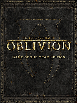 *Elder Scrolls IV Oblivion [Game Of The Year Edition Greatest Hits], XONE