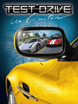 Test Drive Unlimited, PS2