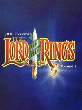 Lord of the Rings Volume 1, SNES
