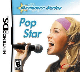 Dreamer Series: Pop Star, NDS