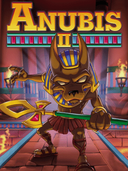 Anubis II, Wii