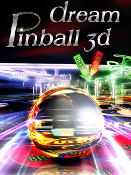 Dream Pinball 3D, NDS