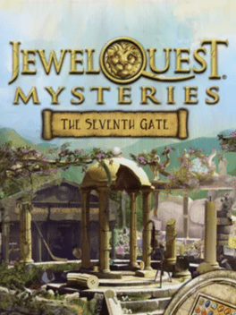Jewel Quest Mysteries, NDS
