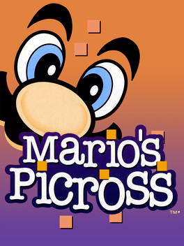 Mario's Picross, GB
