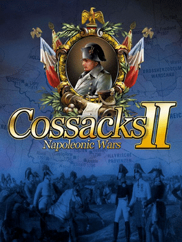 Cossacks II: Napoleonic Wars, XONE