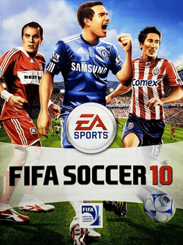 FIFA Soccer 10, Wii