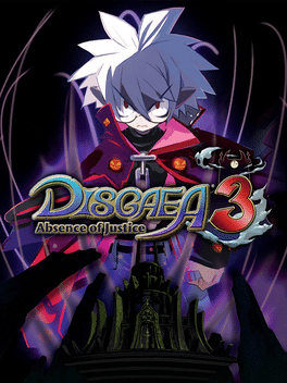 Disgaea 3: Absence of Justice, PS3