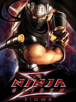 Ninja Gaiden Sigma Plus, PSV