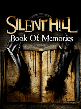 Silent Hill: Book Of Memories, PSV