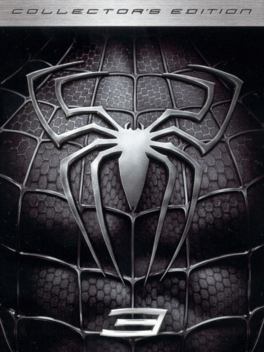 ^Spiderman 3 [Collector's Edition], PS3
