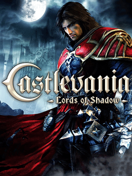 Castlevania: Lords of Shadow, PS3 [Korean Vers.]