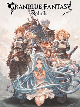 ^Granblue Fantasy: Relink, PS5