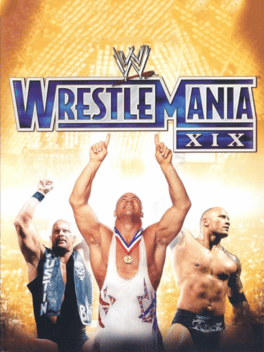 WWE Wrestlemania XIX, Gamecube