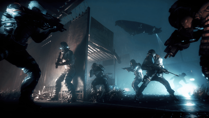 ^Homefront The Revolution [Steelbook], XONE