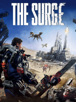 *The Surge, XONE