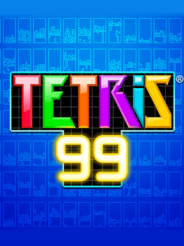 Tetris 99, NX