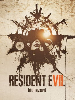 Resident Evil 7 Biohazard, XONE