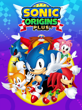 Sonic Origins Plus, NX