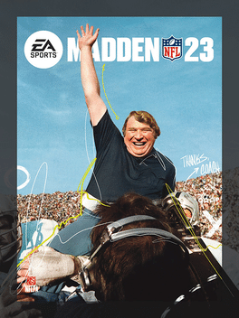*Madden NFL 23, XSX