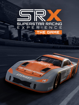 SRX: The Game, PS4