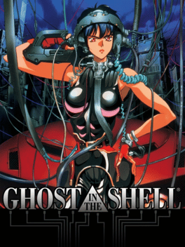 Ghost in the Shell, PS1