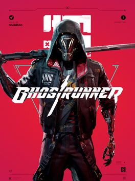 *Ghostrunner, PS5