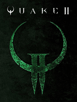 Quake II, PS5