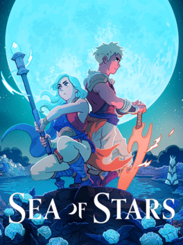 *Sea Of Stars, PS5