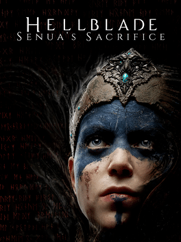 *Hellblade Senua's Sacrifice, PS4