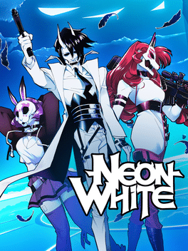 *Neon White, PS5