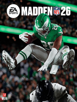 Madden NFL 26, XSX