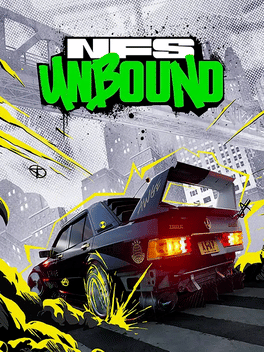 *Need for Speed Unbound, XSX