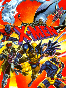 X-Men, Genesis