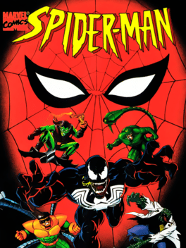 Spiderman, Genesis