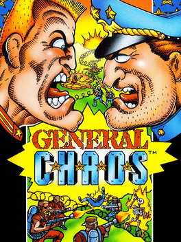 General Chaos, Genesis