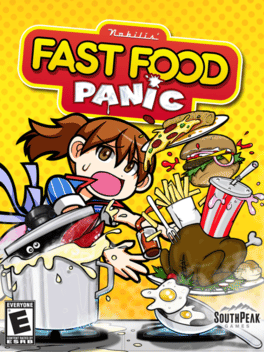 Fast Food Panic, NDS