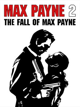 *Max Payne 2: The Fall of Max Payne, XBOX