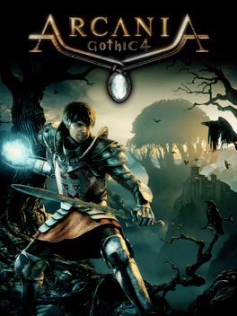 *Arcania: Gothic IV, X360