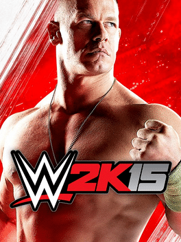 *WWE 2K15, X360